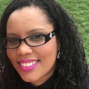 Meet your Posher, Johanna